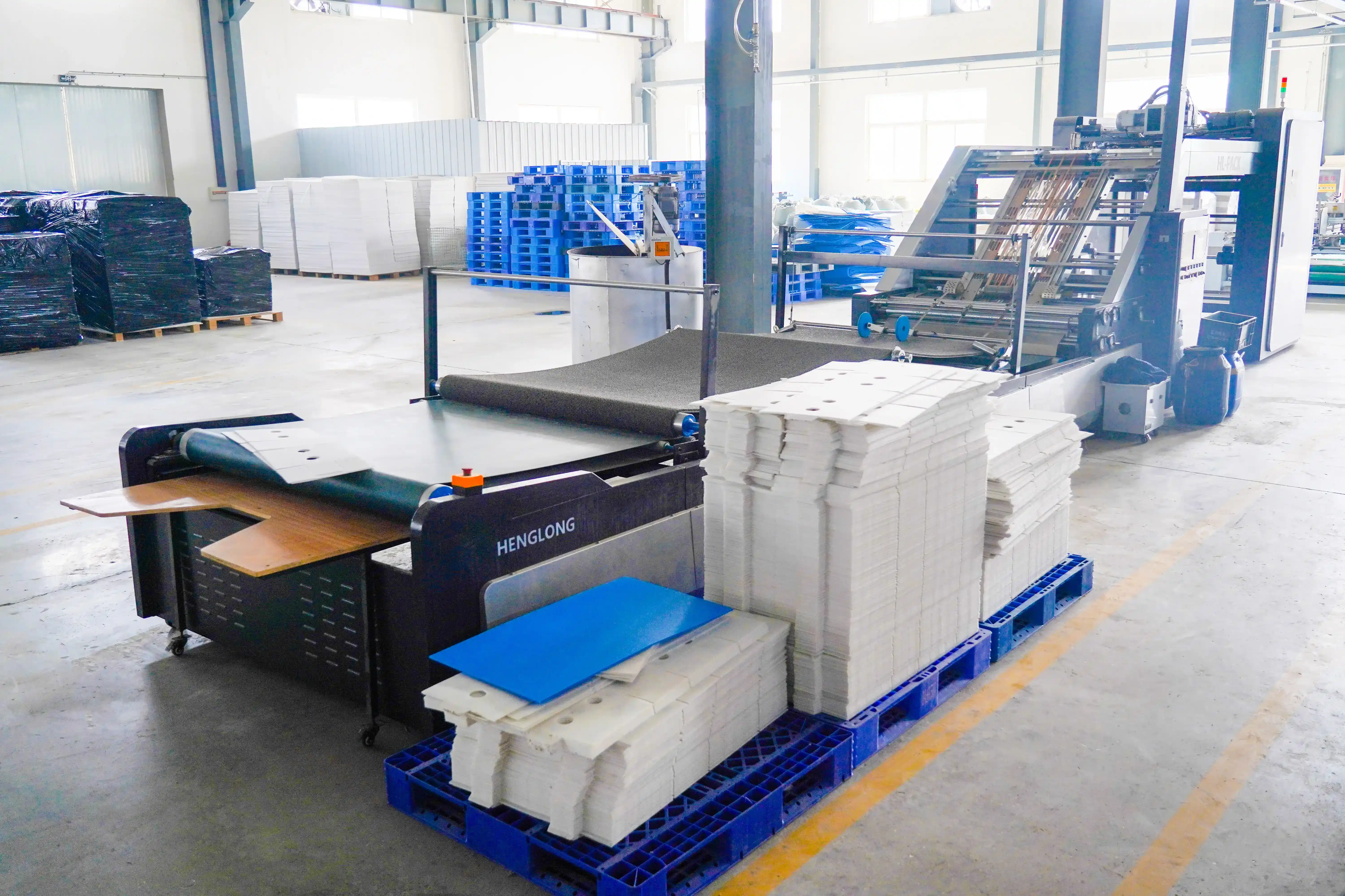 factory