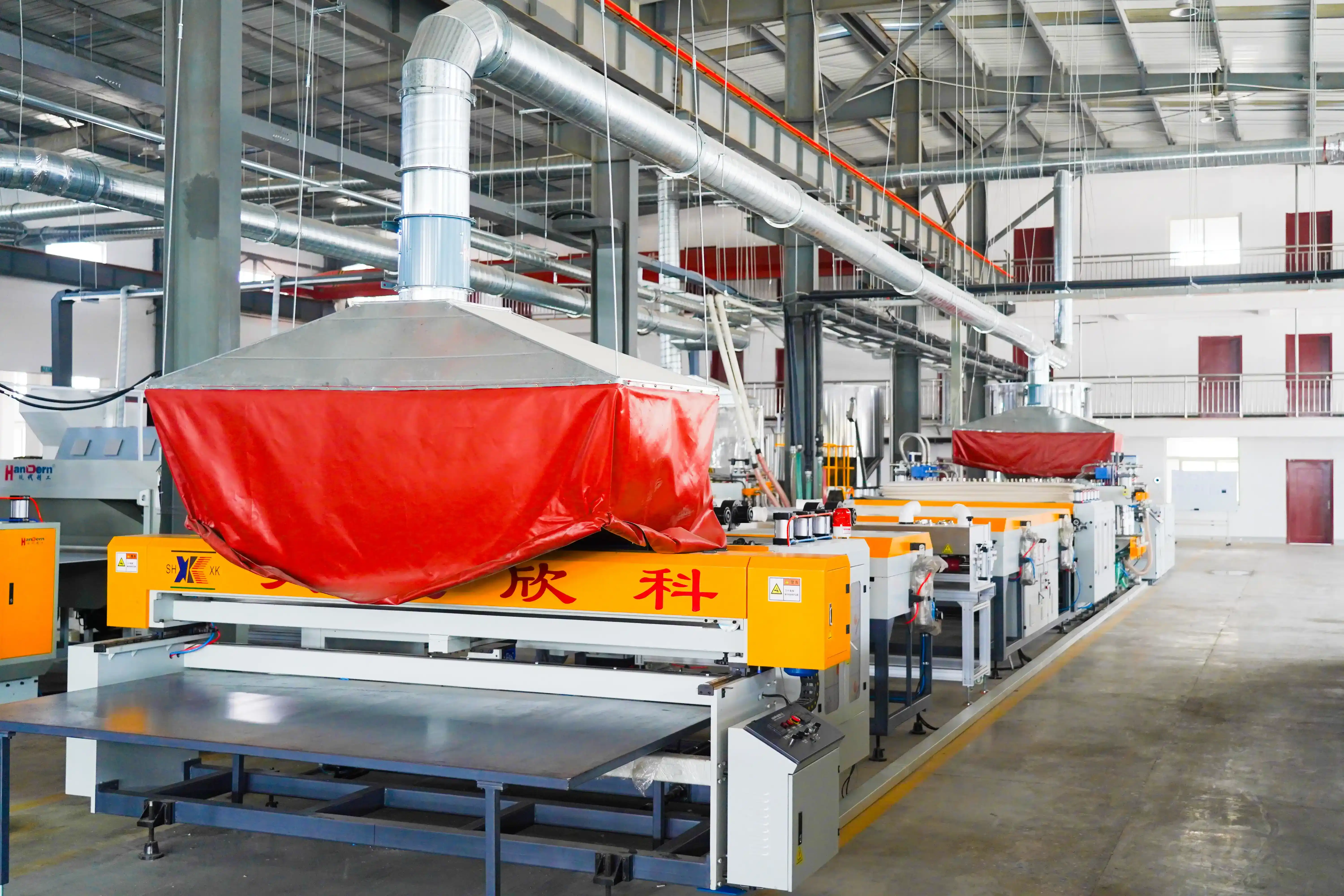 factory